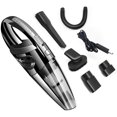 thumbnail image 1 of Car Vacuum Cleaner, Dust Buster Handheld Vacuum Cordless Quick Charging Portable for Home Kitchen Car Wet Dry Cleaning, 1 of 8