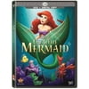 Pre-Owned The Little Mermaid: Diamond Edition (DVD + Digital Copy)