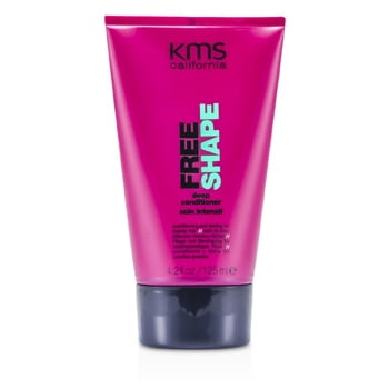 Free Shape Deep Conditioner (Conditioning & Taming For Coarse Hair)