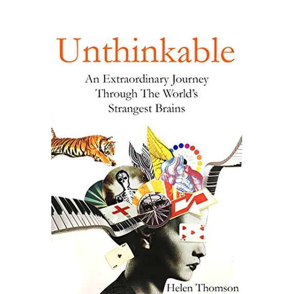 Pre-Owned Unthinkable, 9781473685680, 1473685680, Paperback,