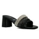 thumbnail image 3 of Sandalias Moda la torre 2737 para mujer, 3 of 4