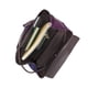 thumbnail image 4 of Balery Black Dark Blue Purple Mochila de Cuero para Mujeres, Gran Capacidad, Bolsa de Viaje Multifuncional, Mochila de Cuero y Bolsa de Hombro para Mujeres, 4 of 4