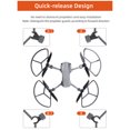 thumbnail image 3 of Compatible con DJI AIR 2S/Mavic Air 2 Heighten Landing Gear, 3 of 8