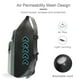 thumbnail image 4 of Bolsa de almacenamiento cruzada para viajes compatible con el modelo OLED de Nintendo Switch, funda protectora de transporte para accesorios de consolas de videojuegos, 4 of 6