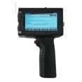 thumbnail image 1 of Hand-held Inkjet Printer To Print Production Date, Hand-held Printer, Manual Intelligent Printer ,Easy to Use, 1 of 2