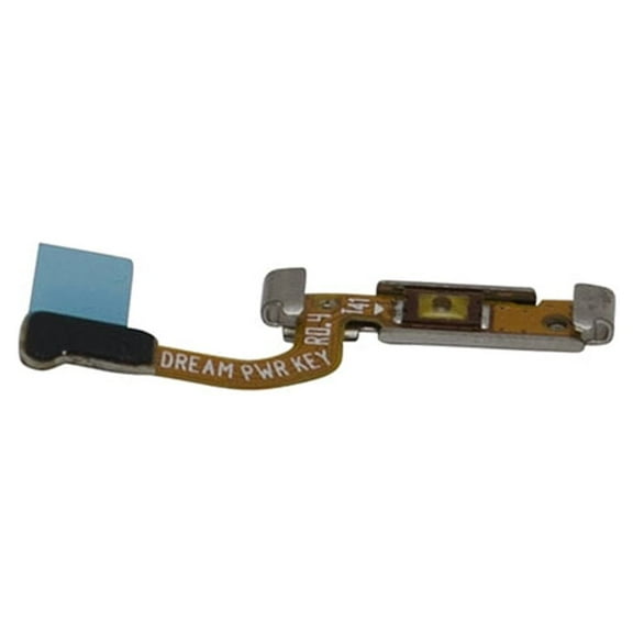 Samsung Galaxy S8 & S8 Plus Power Button Flex Cable Replacement