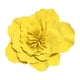 thumbnail image 4 of Precios de Liquidación, Sesión fotográfica de graduación nupcial con flores exageradas, diademas de flores grandes, sombreros, tocados navideños, accesorios para el cabello Akmoler, 4 of 8