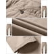thumbnail image 5 of Pantalones a juego para hombre, ajustados, cónicos, elásticos, casuales, 42 de ancho x 31 de largo, 5 of 5