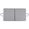 thumbnail image 1 of Memory Sponge Kneeling Pad Thick Kneeling Mat with Carry Handles for Gardening Housework, 1 of 1