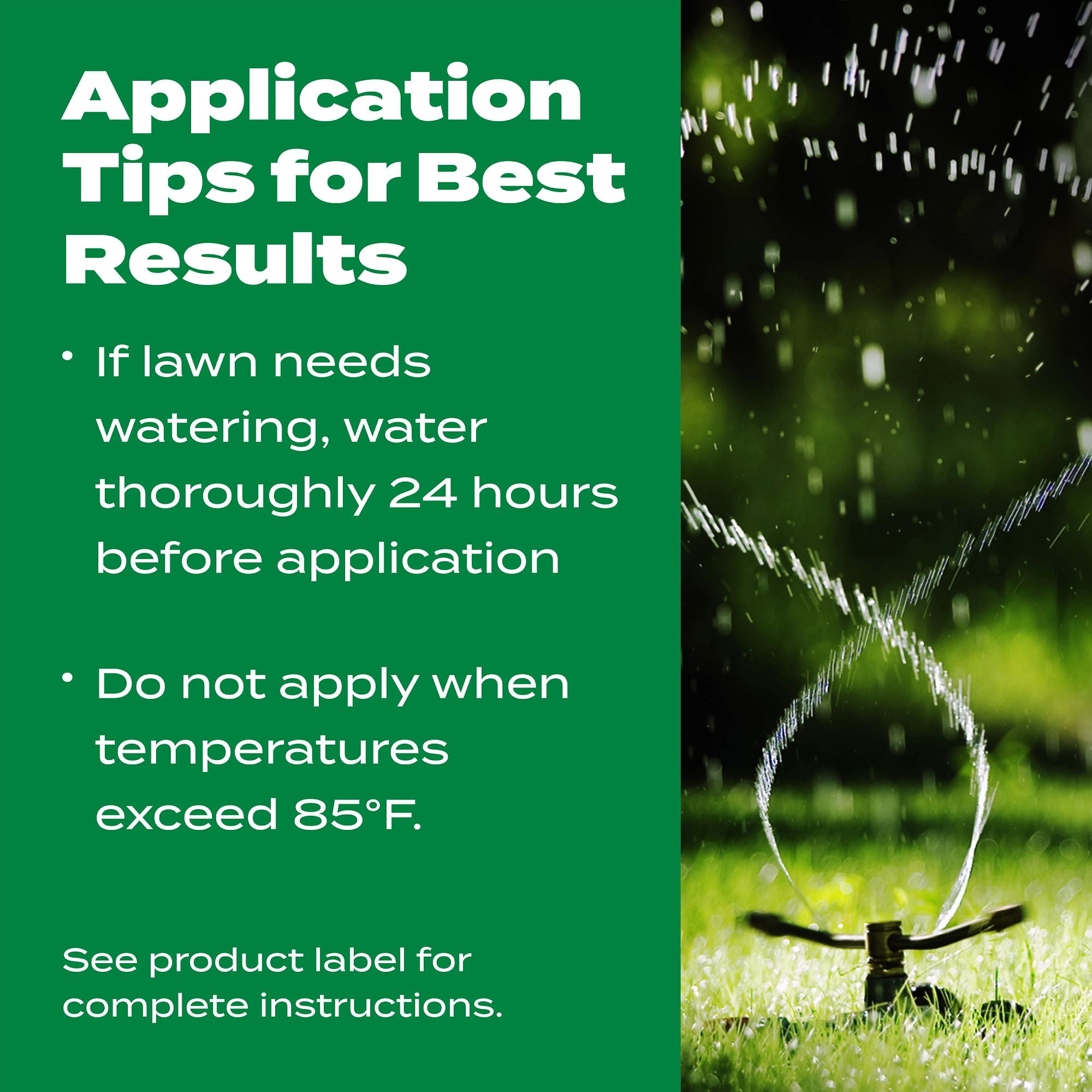 Scotts Liquid Turf Builder Lawn Fertilizer, 32 fl. oz.