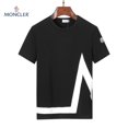 thumbnail image 2 of 5066 monsle Camiseta De Moda Para Mujer Hombres Manga Corta Gao Jiahui unisex, 2 of 2