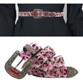 thumbnail image 2 of Ceinture Élastique Réglable pour Femme, Jupe-Culotte Décorative, 2 of 5