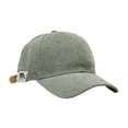 thumbnail image 5 of Baseball Cap for Men & Women | Adjustable UV Protection, Reflective, Cooling, and Breathable Sports Sun Hat, 5 of 7