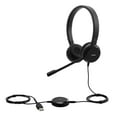 thumbnail image 2 of Lenovo Pro Casque Stéréo Filaire VOIP, 2 of 6