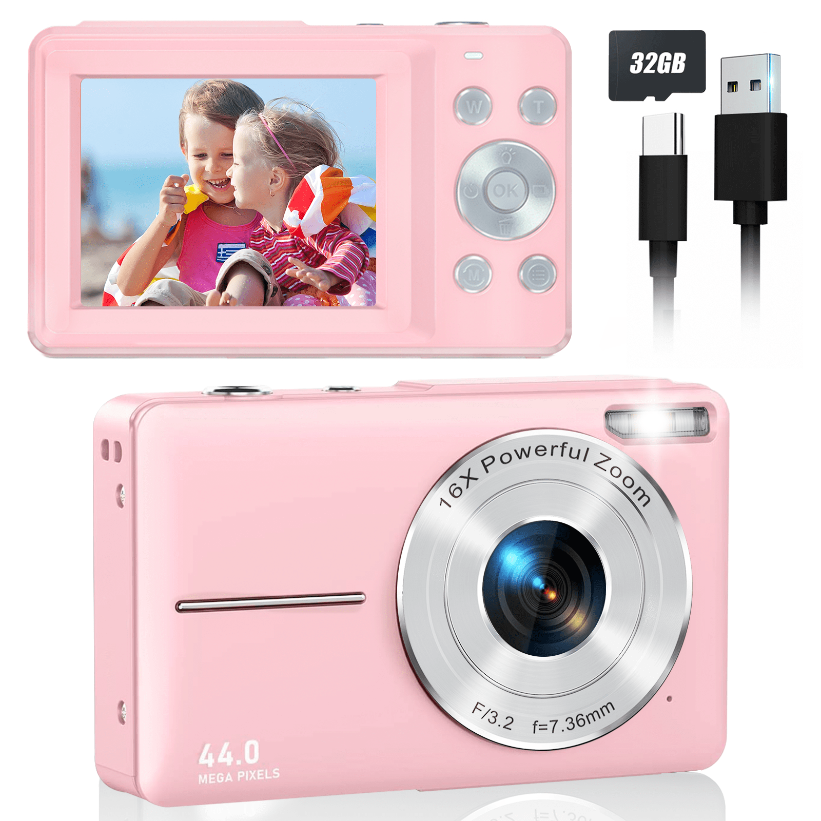 Walgreens Digital Camera 43 - wn7lh6i