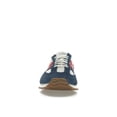 thumbnail image 3 of New Balance Men's 471 Navy Linen True Red Shoes, from StockX, 3 of 5