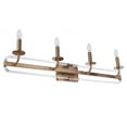 thumbnail image 3 of Craftmade Lighting - Graclyn - 4 Light Bath Vanity In Traditional Style-7.68, 3 of 11