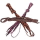 thumbnail image 1 of 3 Pairs Leopard Shoe Laces Flat Shoelaces Shoe Strings Sneakers Shoe Laces, 1 of 4