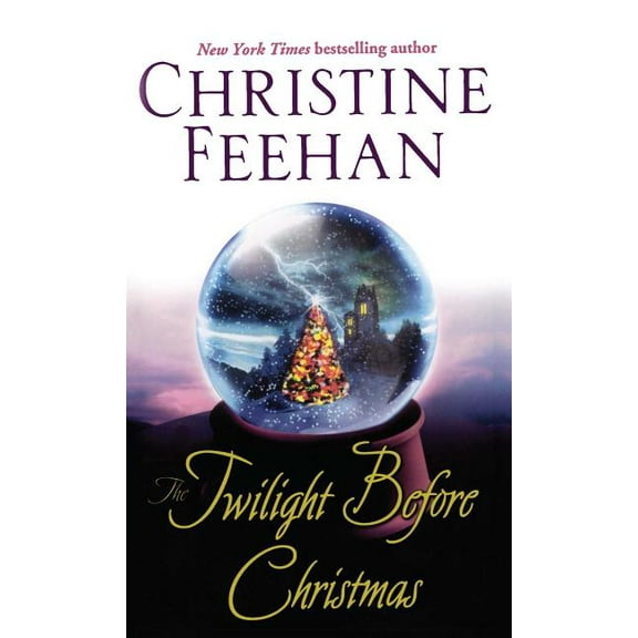 The Twilight Before Christmas, (Paperback)