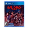 thumbnail image 1 of Evil Dead: The Game (PS4), 1 of 9