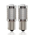 thumbnail image 2 of Luz de freno y marcha atrás para coche, LED, intermitentes, 1156, 33, SMD, 1157, 5730, 5630, 7443, 7440, 2 of 5