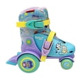 thumbnail image 1 of Patines de Aprendizaje Apache Bluey Tallas Ajustables 16-19, 1 of 4
