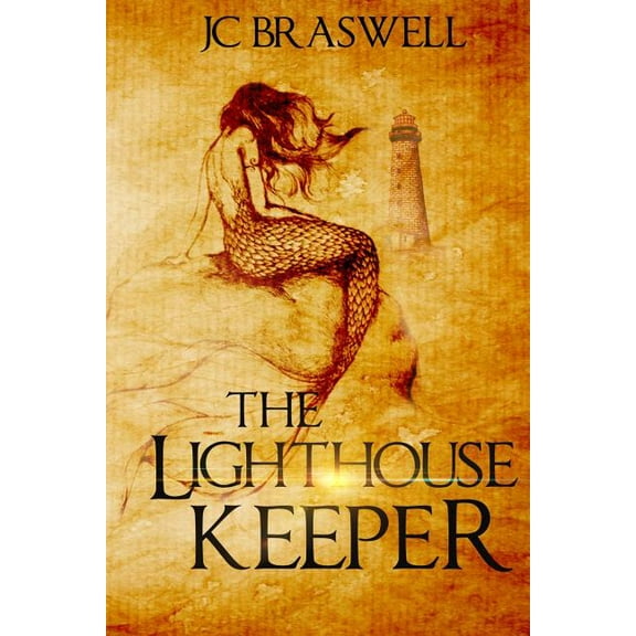 The Lighthouse Keeper - 9780692559031
