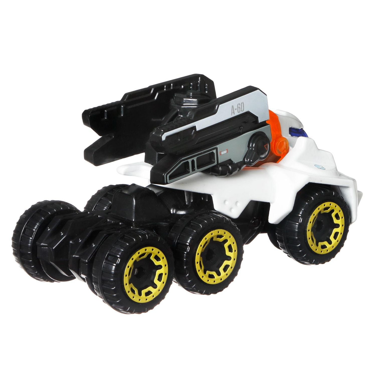 Hot Wheels Winston Vehicle