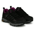 thumbnail image 3 of DLX Womens Walking Boots Lightweight Low Cut Waterproof Breathable Roisin, 3 of 7