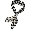 thumbnail image 2 of HSHDLDF Unisex Cotton Square Scarf Bandanas 22u201dx22u201d, 2 of 3