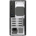 thumbnail image 3 of Dell Inspiron 3910 Desktop, 12th Gen Intel Core i5-12400 Processor, 64GB DDR4 RAM, 4TB SSD + 1TB HDD, Intel UHD Graphics, DVD, Windows 11 Home, Blue, Wired Keyboard&Mouse + Mazepoly Accessories, 3 of 5
