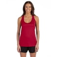 thumbnail image 2 of All Sport - Women's Performance Racerback Tank - W2079, 2 of 2