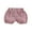Red, variant on Toddler Baby Girl Bloomers Shorts Cute Plaid Print Elastic Waist Ruffled Short Pants for Summer Baby Sleeping Pants Outwear
