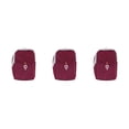 thumbnail image 1 of Inteprter Bolsas de almacenamiento de cables Bolsas de cierre de cremallera organizador de tela Oxford para acampar Type5 NO5, 1 of 6