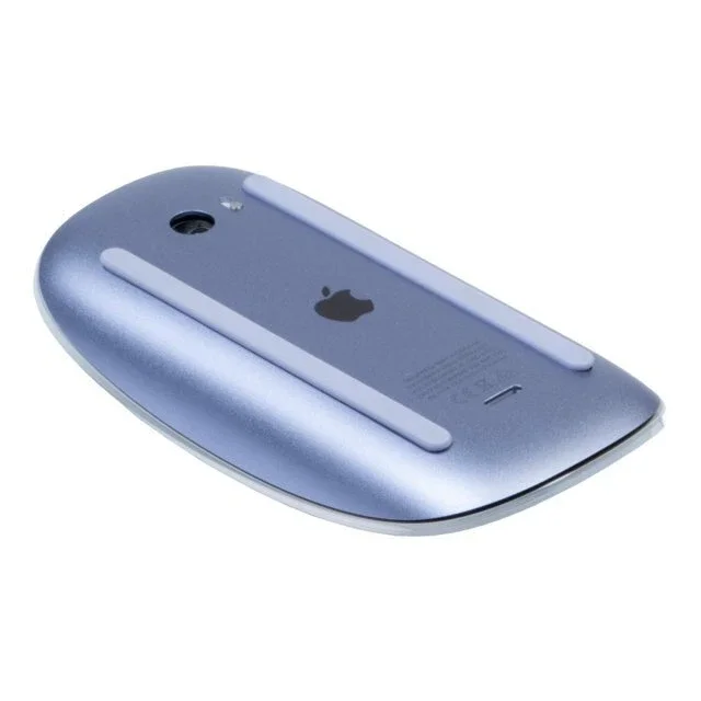 Open Box Apple Magic Mouse 2 - Purple - Walmart.com