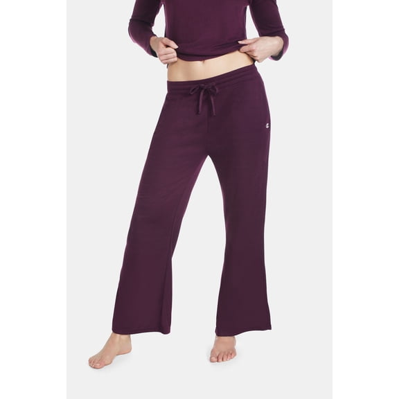 Champion Women's Flared Sleep Pants, Sizes S - XXL