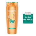 thumbnail image 1 of Shampoo L'Oréal Elvive rizos definidos óleo de amla cabello rizado 680 ml, 1 of 4