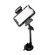 thumbnail image 4 of Soporte Universal Para Teléfono Celular Tablero Parabrisas Brazo Largo Flexible Succión Fuerte Estabilizador Antivibración Para Iphone 6 / Xs / Max matsuzay EL013291-01, 4 of 6