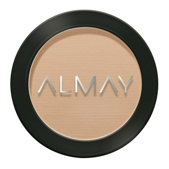 Polvo compacto Almay Smart Shade light medium 5.7 g