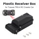 thumbnail image 1 of Caja receptora de plástico caja ESC impermeable para accesorios de actualización de coche 1/10 RC Ndcxsfigh  libre de BPA, 1 of 9