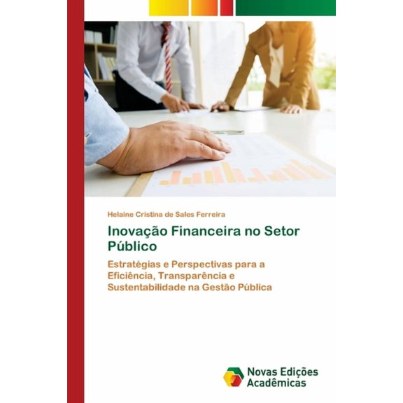 InovaÃ§Ã£o Financeira no Setor PÃºblico, (Paperback)