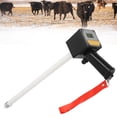 thumbnail image 3 of Accesorios para Probador de Ganado Detector de Estro para Vacas Pantalla Digital Dispositivo de Prueba de Ovulación Animal Probador de Rutina de Yegua ANGGREK Otros, 3 of 8