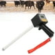 thumbnail image 3 of Accesorios para Probador de Ganado Detector de Estro para Vacas Pantalla Digital Dispositivo de Prueba de Ovulación Animal Probador de Rutina de Yegua ANGGREK Otros, 3 of 8