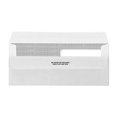 thumbnail image 5 of 500 No. 10 Flip and Seal Double Window Security Envelopes - Perfect Size for Multiple Business Statements, Quickbooks Invoices, and Return Envelopes -Number 10 Size 4 1/8 X 9 Â½ Inch, 5 of 5