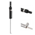 thumbnail image 4 of Ccdes Brake Pad Measuring Tool,Auto Brake Pad Thickness Tester,Vehicle Brake Pad Thickness Gauge Time Saving Tester Measuring Tool Automotive Measurement, 4 of 8