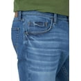 thumbnail image 4 of Wrangler Authentics Men's Athletic Fit Stretch Jean, 4 of 5