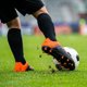 thumbnail image 4 of Vizari Botas de Fútbol Liga para Terreno Firme para Niños: Calzado de Fútbol Duradero, Ligero y Cómodo para Niños y Niñas, Naranja, Talla 8, 4 of 8