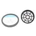 thumbnail image 2 of Vacuum Cleaner Post Filter, Practical Pre Filter  For Office For Household For Hotel, 2 of 8