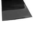thumbnail image 2 of 3.3ft 103mm Flat 65mm Dia Heat Shrink Tubing Black for 18650 Battery, 2 of 3