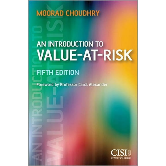 Securities Institute An Introduction to Value-At-Risk, (Paperback)